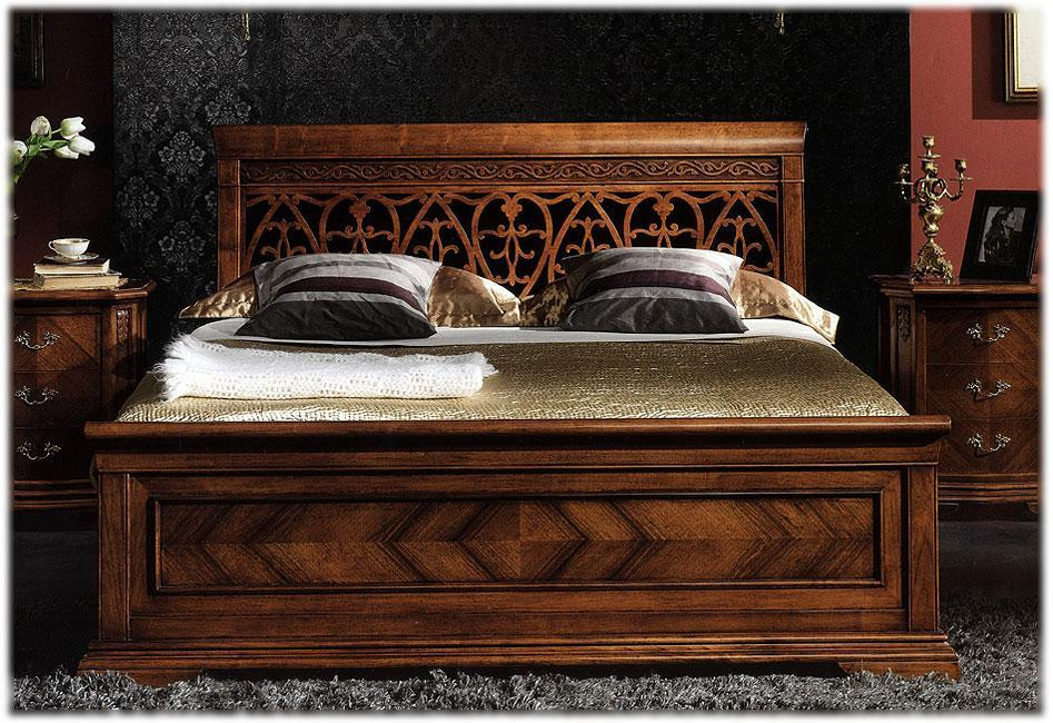 Bed Giorgione Bamar Notte 1261