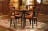 Dining Table Giuliacasa Leonardo E-608