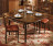 Dining Table Giuliacasa Leonardo E-608