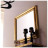 Mirror Ines Corte zari Zoe 330