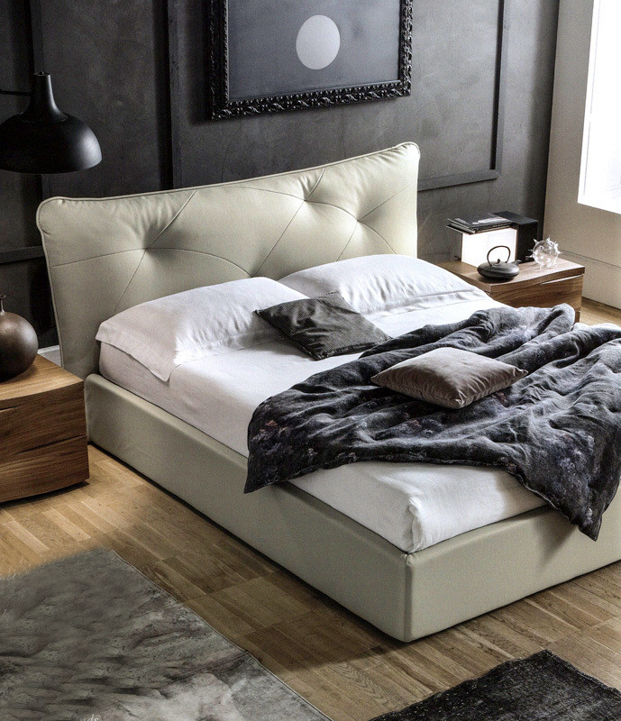 Bed Script Santa lucia Ltl 423n