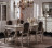 Dining Table Giuliacasa Sidney 0205L-si