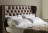Bed Meridiani Sleep Lauren