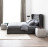 Bed Meridiani Sleep Lauren