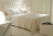 Bed Meridiani Sleep Lauren