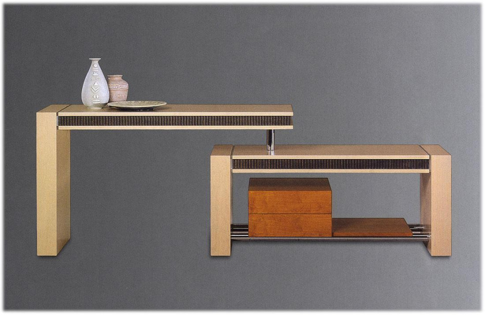 Console Il loft Night Ru53