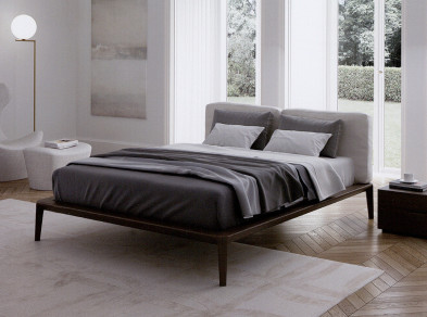 Bed Wide Mobilform Night collection Lwt1 + twi1