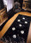 Dining Table Emergroup Barocco 3063