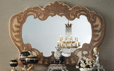 Mirror Modenese Bella vita 13670