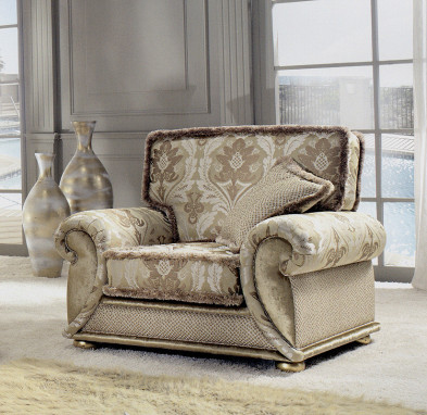 Armchair Giada Sat export Classico Giada 02