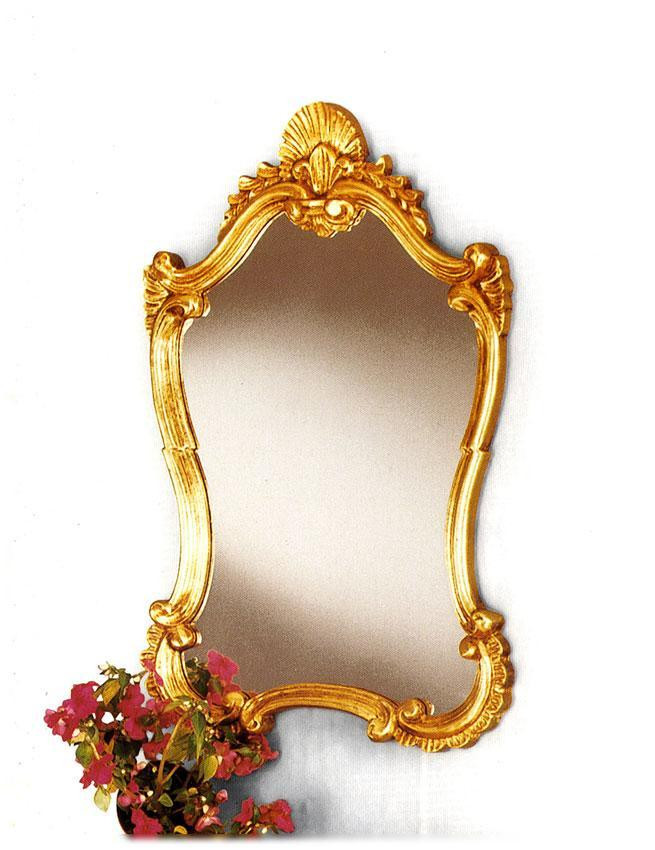 Mirror Megaros Consolle e specchiere Spm/626