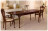 Dining Table Medea Liberty collection 48