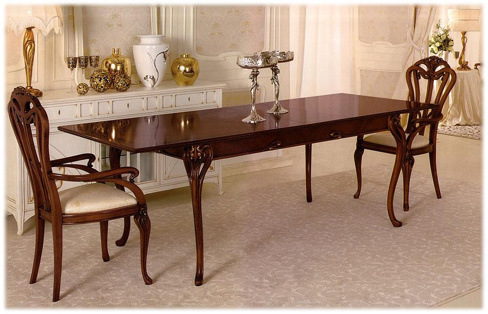 Dining Table Medea Liberty collection 48