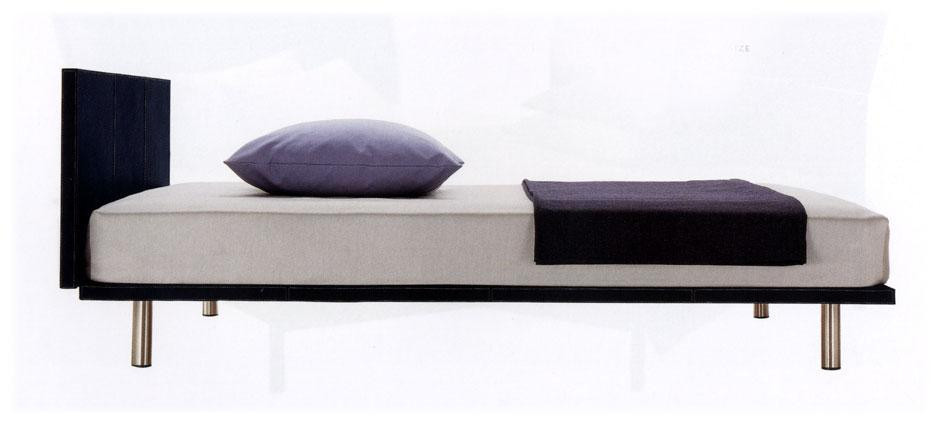 Bed Milano Zanotta 1885