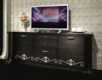TV Stand Arca Contemporary home Ndc214