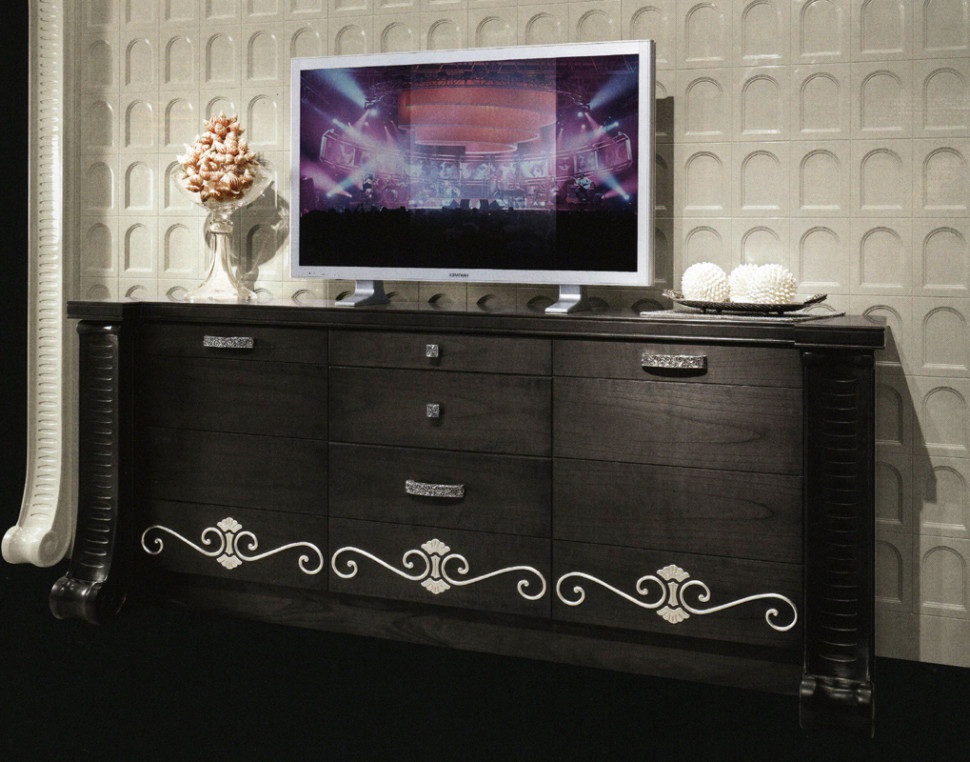 TV Stand Arca Contemporary home Ndc214