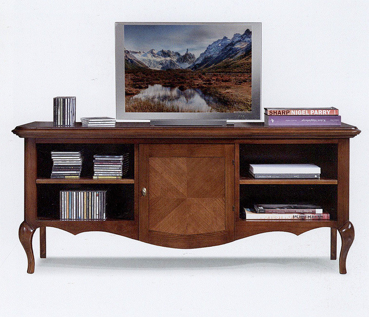 TV Stand Giuliacasa Michelangelo P2913-mi