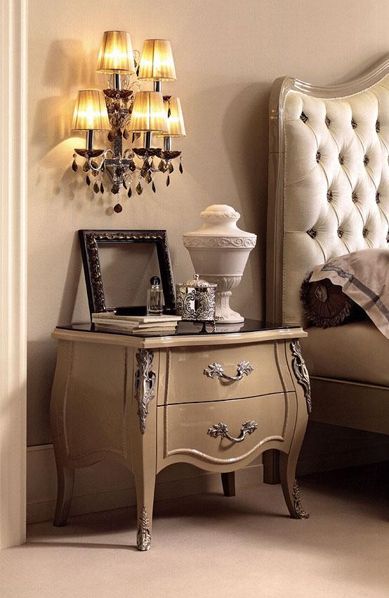 Nightstand Pregno Byblos N91tr