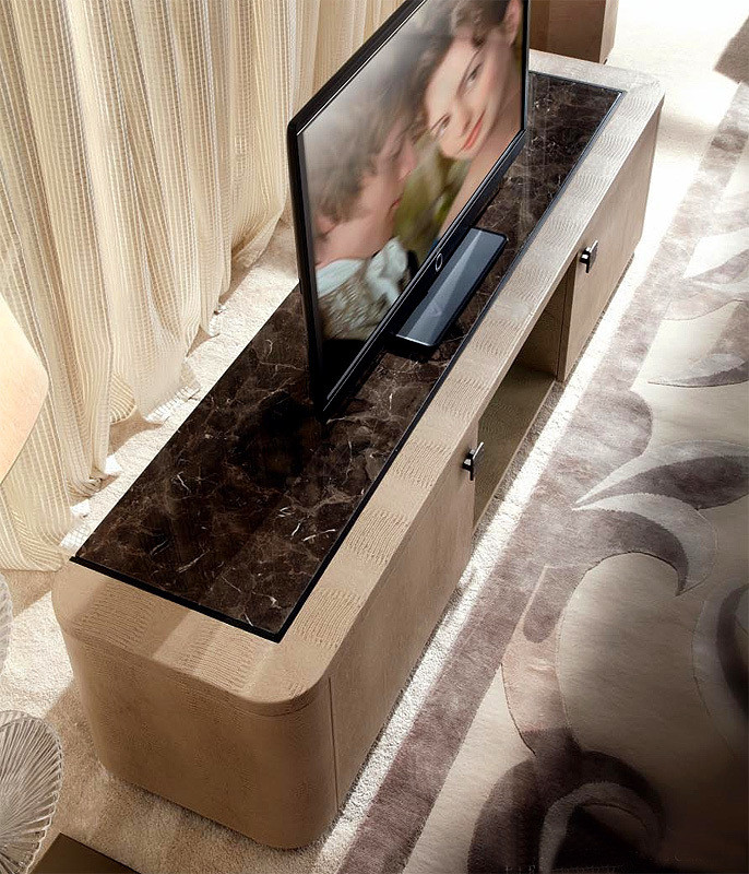 TV Stand Giorgio collection Lifetime 945