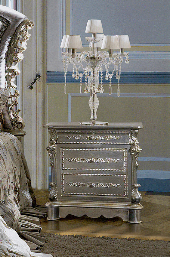 Nightstand Ceppi Luxury 2966