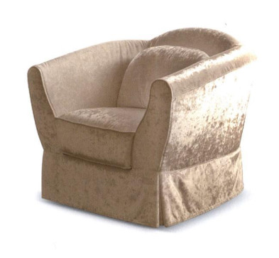 Armchair Danti Romantici Monnalisa__1