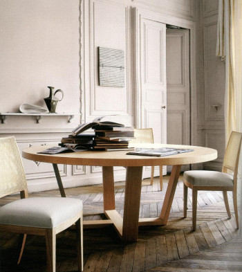 Dining Table B&amp;b italia Maxalto Smtt18