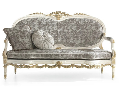 Sofa Jumbo Collection Scarlett