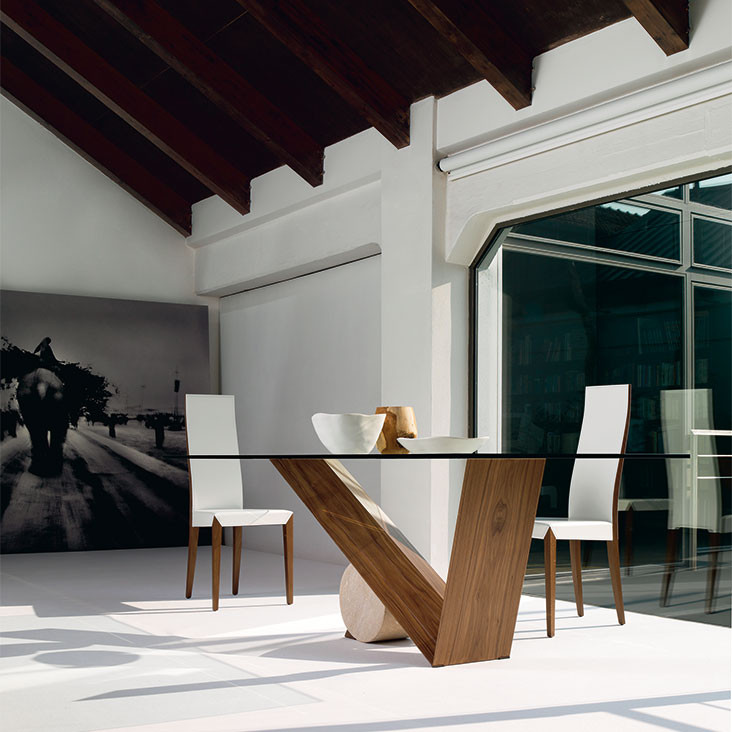 Dining Table Cattelan italia  Valentino