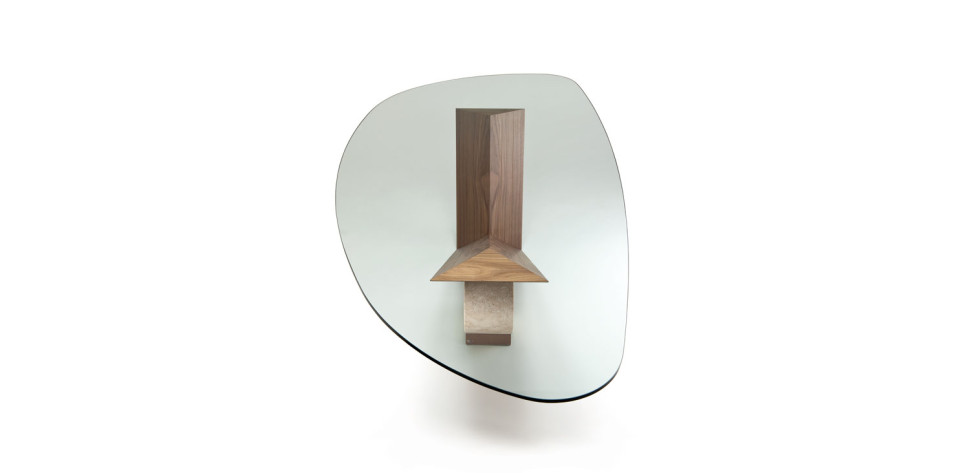 Dining Table Cattelan italia  Valentino
