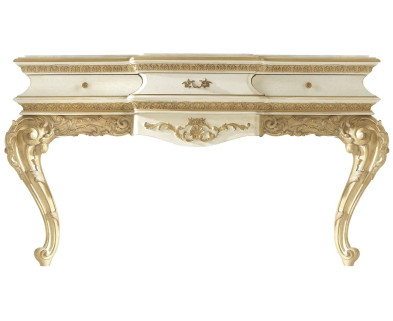 Console Jumbo Collection Scarlett