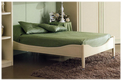 Bed Ferretti &amp; ferretti Happy night Le00