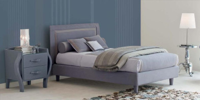 Bed Halley I boy 690Av