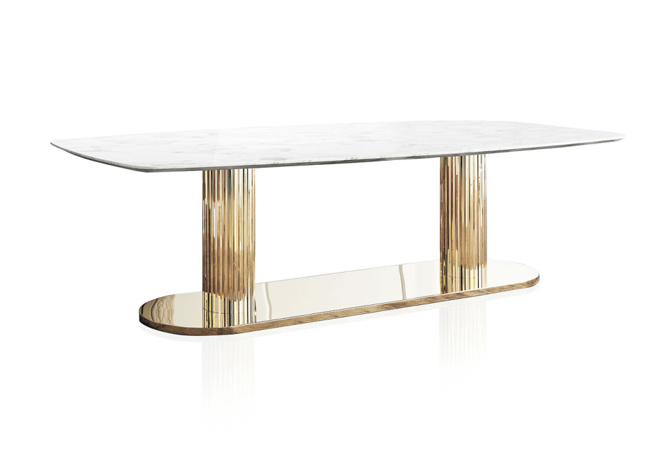 Dining Table Dv home collection Douglas Suite