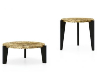 Coffee Table Asnaghi Ridge