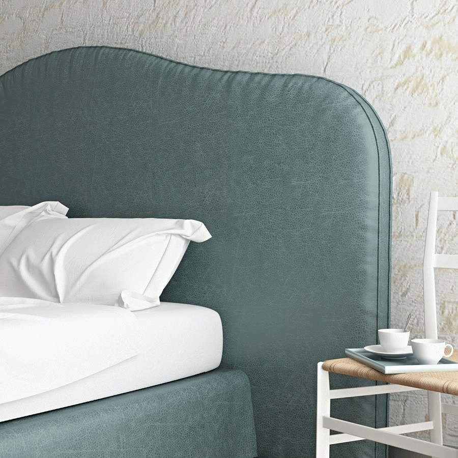 Bed Asnaghi Elvira