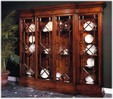Showcase Francesco molon 18Th century V15