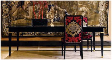 Dining Table Salda arredamenti 8564