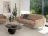 Armchair Tonin Casa Milo
