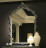 Mirror Annibale Colombo Time P4029