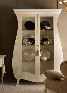 Showcase Glamour Giusti portos Maison Gv302