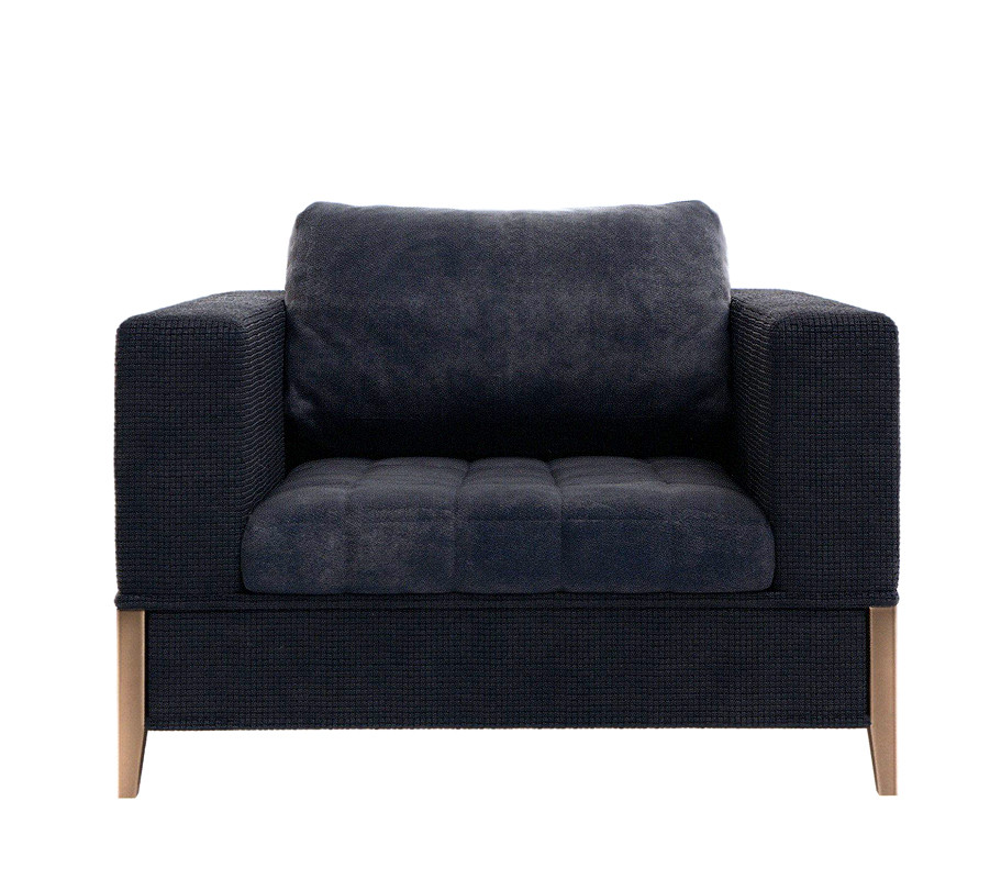 Armchair Atmosphera Capital Oyster poltrona