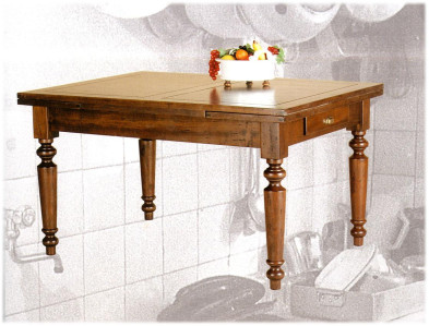 Dining Table Maggi massimo 446