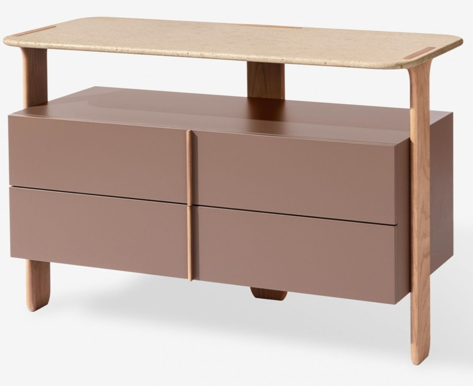 Dresser Carpanese Home Trio DS