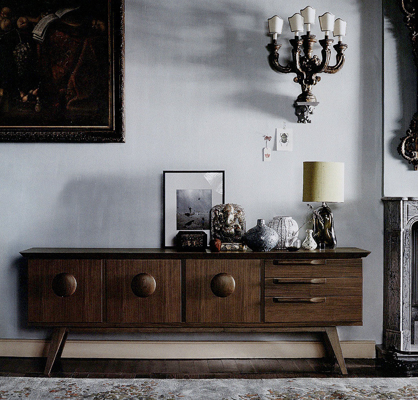 Buffet Creazioni Extempore Cr/3963