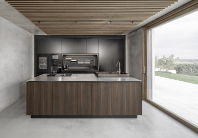 Kitchen Cabinet Mittel Cucine No Ordinary Home