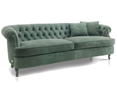 Sofa Asnaghi Prado