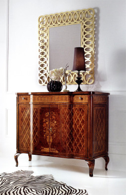 Dresser Bbelle Miro 726
