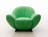Armchair Giovannetti Momma