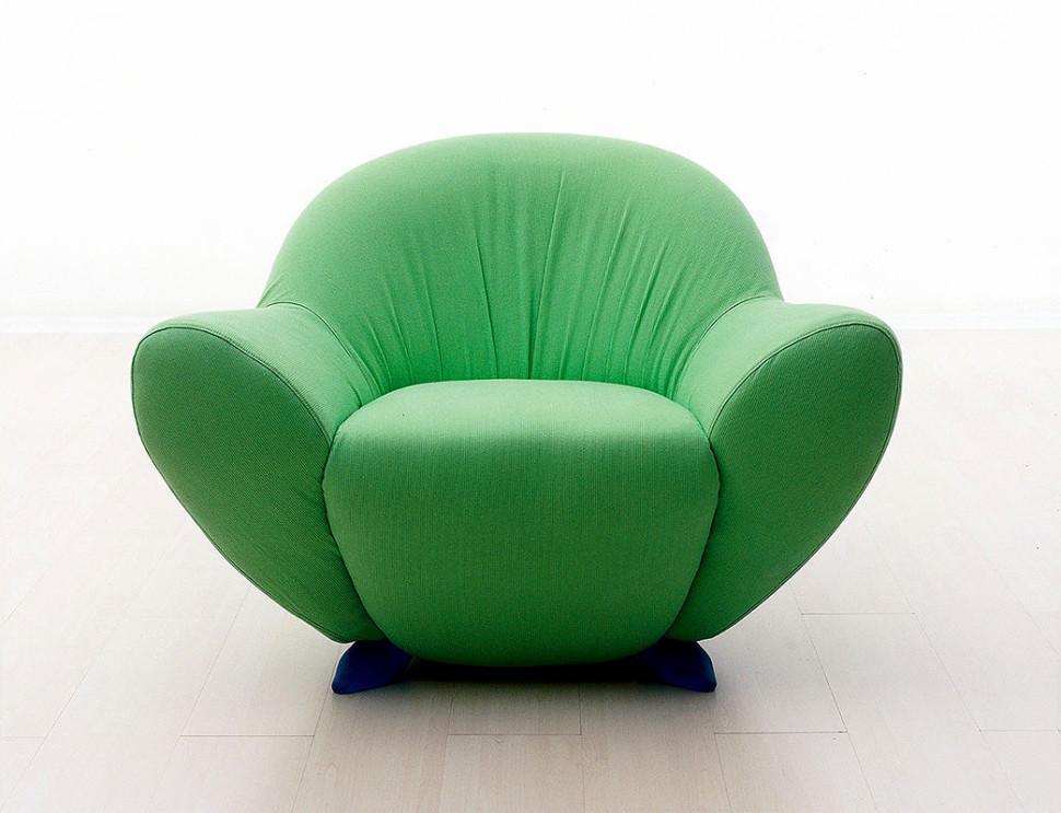 Armchair Giovannetti Momma