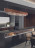 Lamp Chandelier Masiero Ola Suspension Linear
